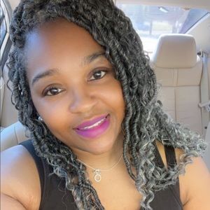 Meet your Posher, Keressa